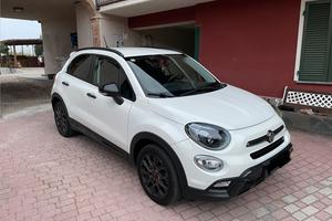 Fiat 500x unico proprietario