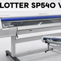 Roland SP-540V VersaCAMM Stampa & Taglio 1200€