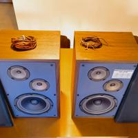 Impianto vintage MARANTZ