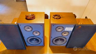 Impianto vintage MARANTZ