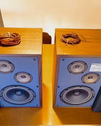 Impianto vintage MARANTZ