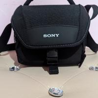 Borsa Custodia Sony LCS- U11
