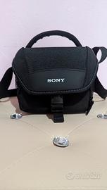 Borsa Custodia Sony LCS- U11