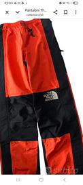 pantaloni invernali originali