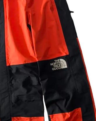 pantaloni invernali originali