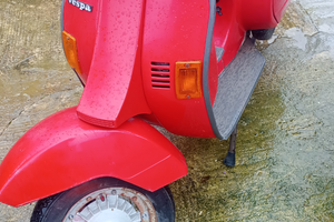Vespa 50 XL