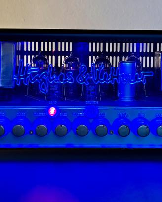 HUGHES & KETTNER TUBEMEISTER 36
