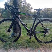 Gravel Wilier
