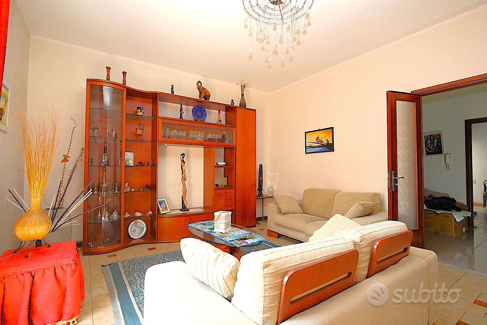 Apartment in Casarano, Lecce - Vista 5