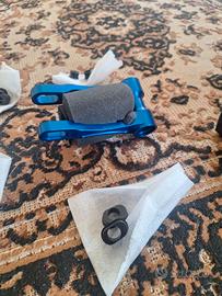 Leveraggio regolabile Sherco 2025-2026.