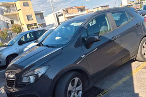 Opel Mokka 2016 gpl