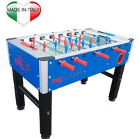 Calcio balilla Pro Winner Roberto Sport Nuovo