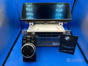 Set Navigazione NBT PROFESSIONAL BMW F30 F31 F33 F