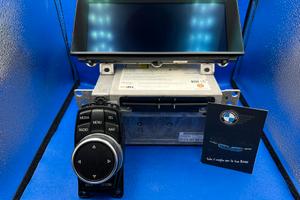 Set Navigazione NBT PROFESSIONAL BMW F30 F31 F33 F