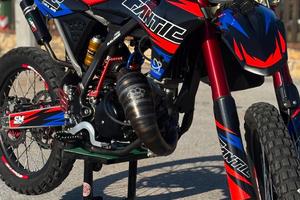Fantic 50 (86) 2023