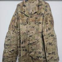 Giacca sod gear vegecam tg 50L