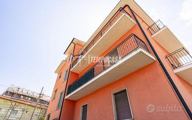 TRILOCALE CON POSTO AUTO A DUE PASSI DAL CENTRO