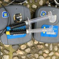 Zodiac Centraline piscina