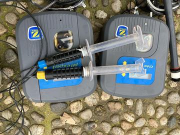 Zodiac Centraline piscina