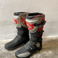 STIVALI CROSS ACERBIS