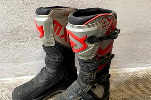 STIVALI CROSS ACERBIS