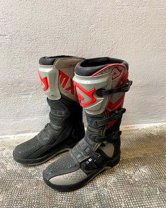 STIVALI CROSS ACERBIS