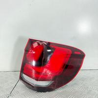 Fanale Posteriore Destro Esterno LED BMW X5 F15 20