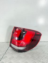 Fanale Posteriore Destro Esterno LED BMW X5 F15 20