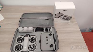 drone dji neo combo 