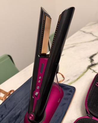 Piastra capelli Dyson Corrale