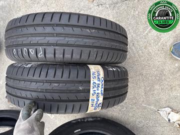 gomme usate 1656515 Estivo DUNLOP - Spo - 429