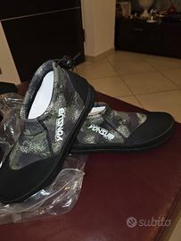 scarpe da sub 