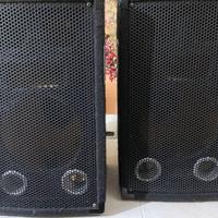 Diffusori - Casse Acustiche - vuote