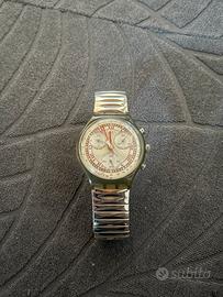 Orologio Swatch Chrono Pleasure Dome