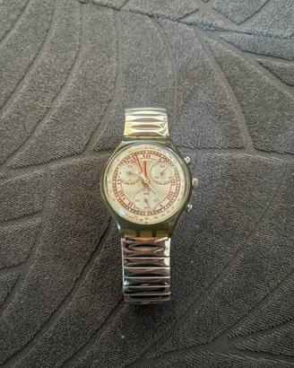 Orologio Swatch Chrono Pleasure Dome