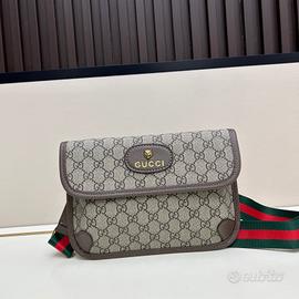 Piccola borsa a tracolla da donna Gucci