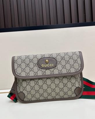 Piccola borsa a tracolla da donna Gucci