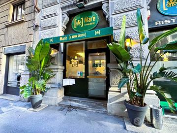 Ristorante Milano [Cod. rif 3274150VCG]