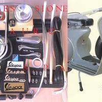 Ricambi Piaggio Vespa 125 VNA VNB 150 VBA VBB VBB1