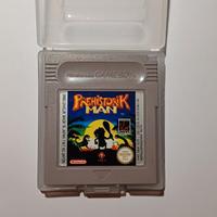Prehistorik man per gameboy