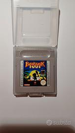 Prehistorik man per gameboy