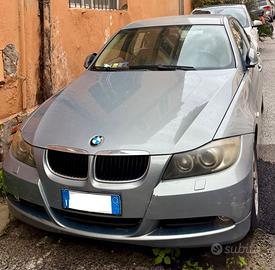 BMW Serie 3 320d