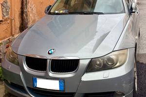 BMW Serie 3 320d