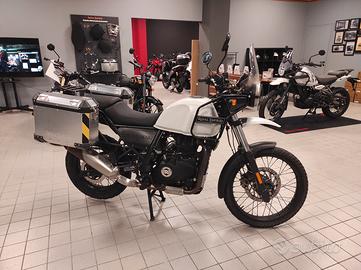 Royal Enfield Himalayan 411 Abs