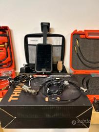 TESTER CHECK-UP RAPIDO AUTO THINKEASY THINKCAR