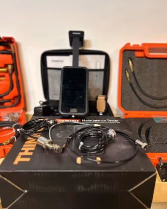 TESTER CHECK-UP RAPIDO AUTO THINKEASY THINKCAR
