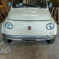 500 del 1970