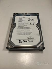 Hard Disk 1TB Seagate Barracuda ST31000528AS