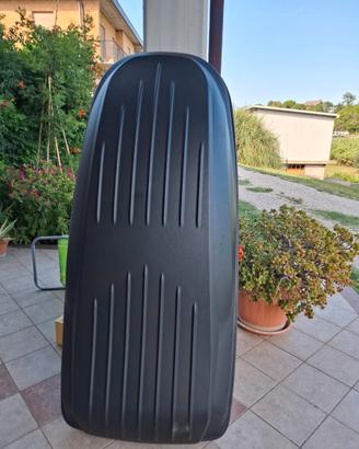 Portapacchi per auto