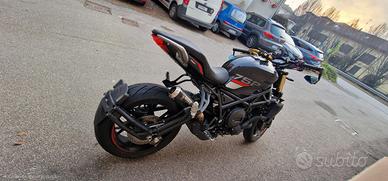 Benelli 752s 2023